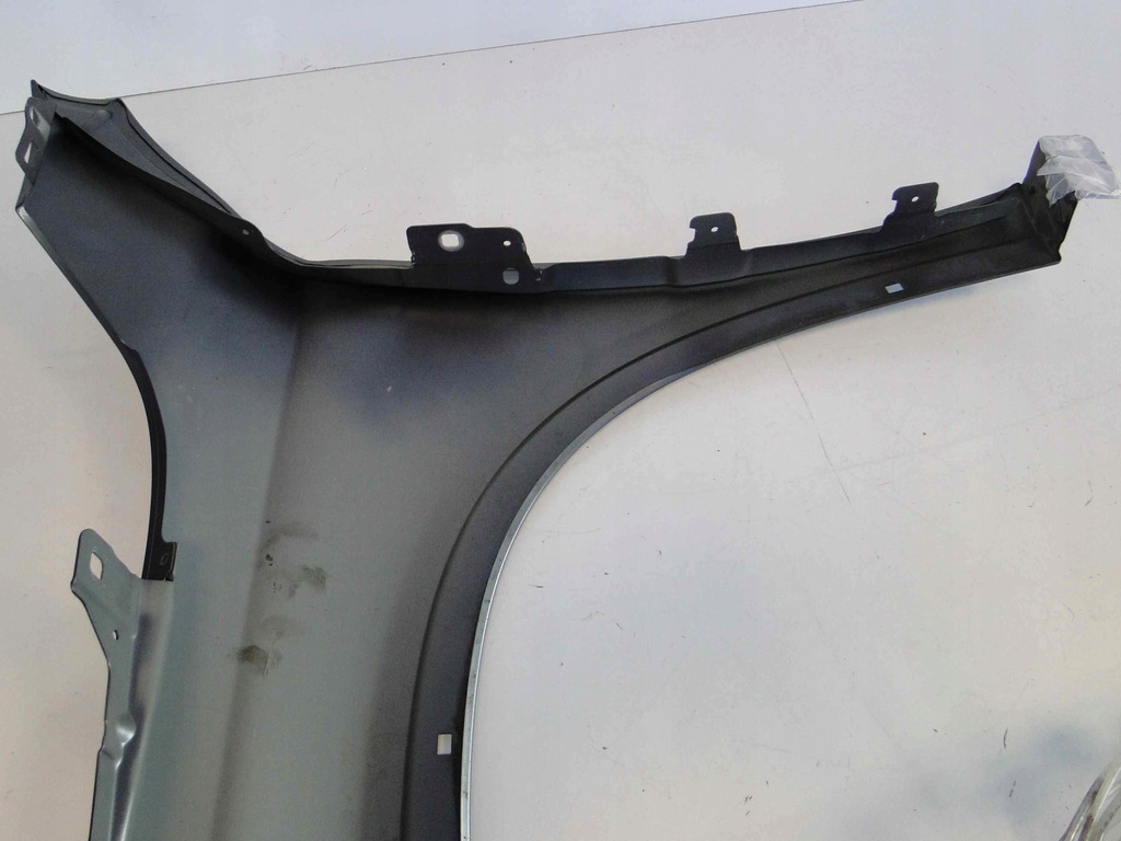 фото №9, Mercedes gla x156 156 крыло передний правый mat