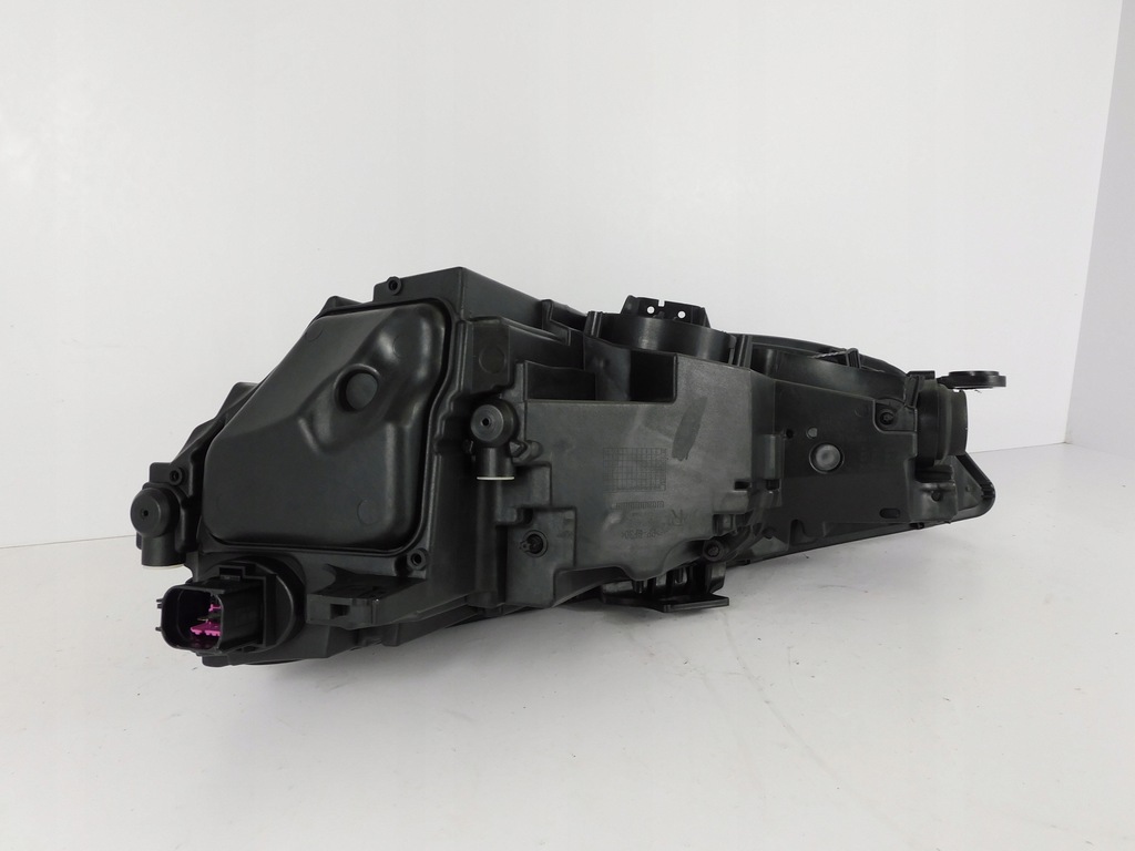 фото №8, Audi a4 b9 8w s4 lift лампа правая full led usa 8w0941034f