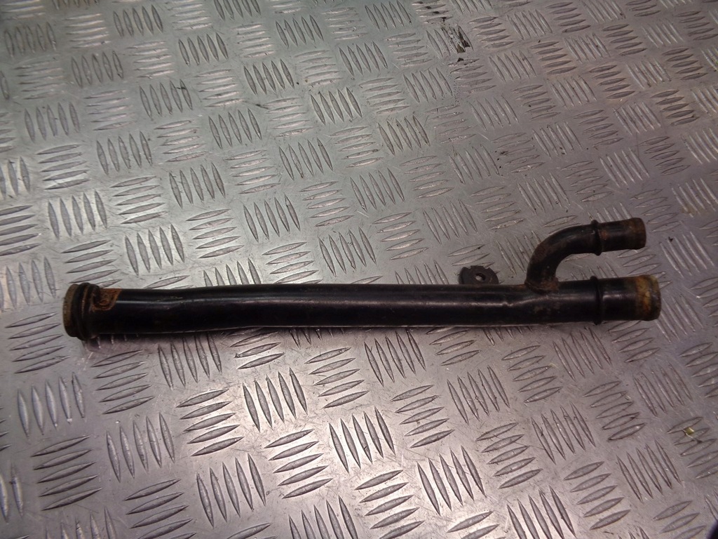 фото №1, Труба трубка wody renault kangoo 1.4