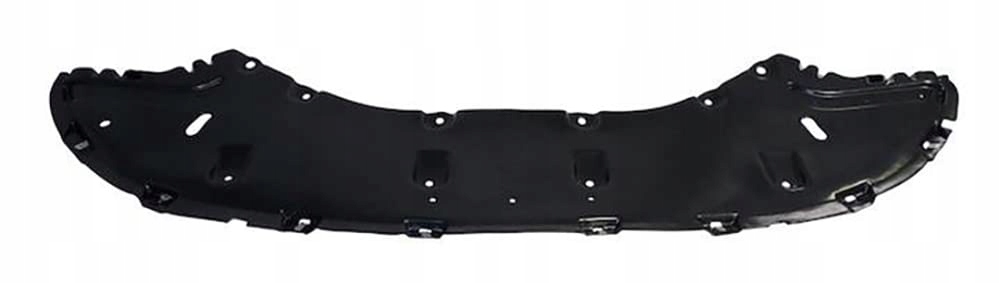 фото №1, Chrysler pacifica 2017 17- защита pod бампер передний перед