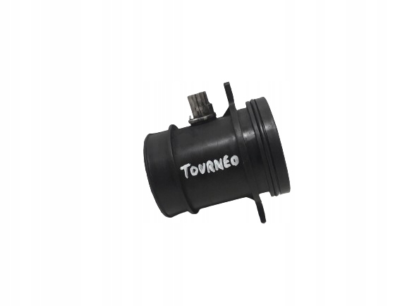 фото №1, Ford transit connect 02-13 1.8 tdci расходомер 2t14-9e635-aa