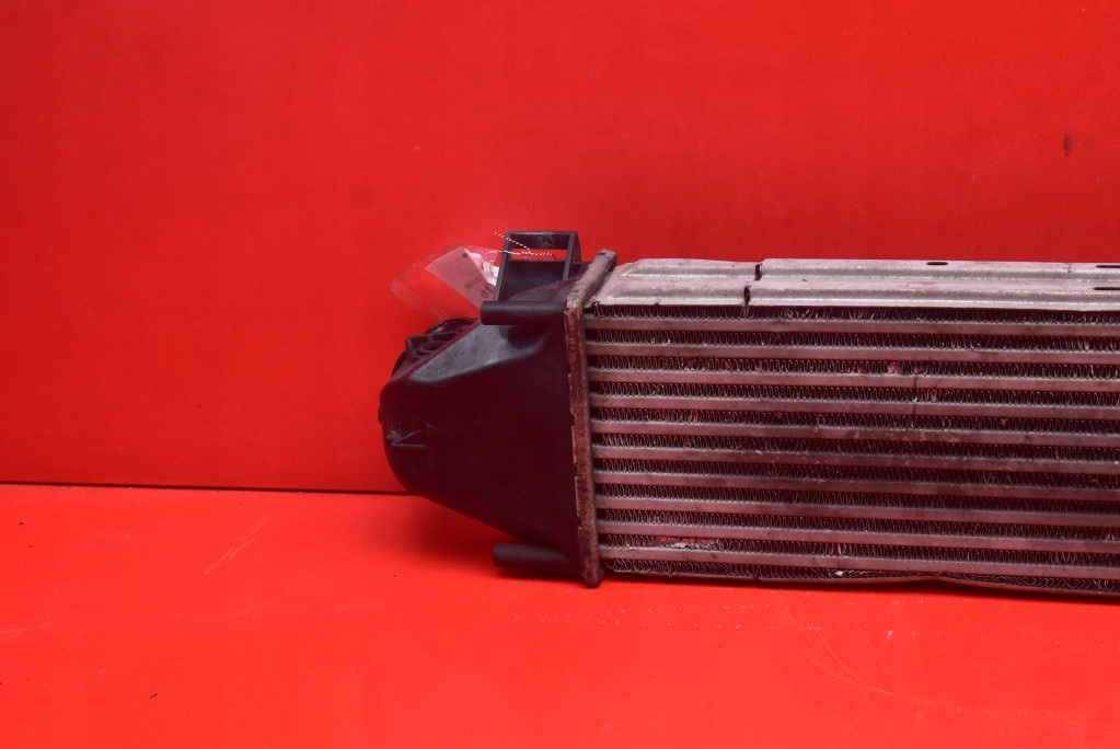 Радіатор інтеркулер 31338475 volvo xc60 1 1 2.4 d 163 km 08-13 Ціна