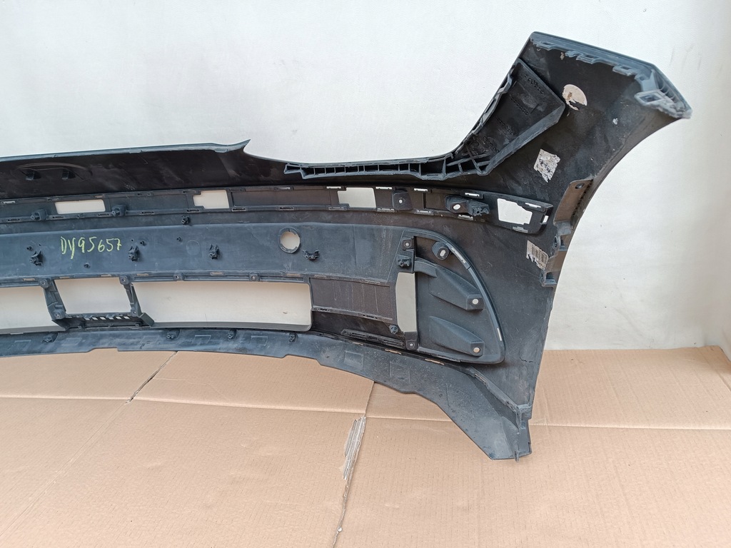 фото №9, Hyundai ioniq 6 бампер перед передний 88511-kl000