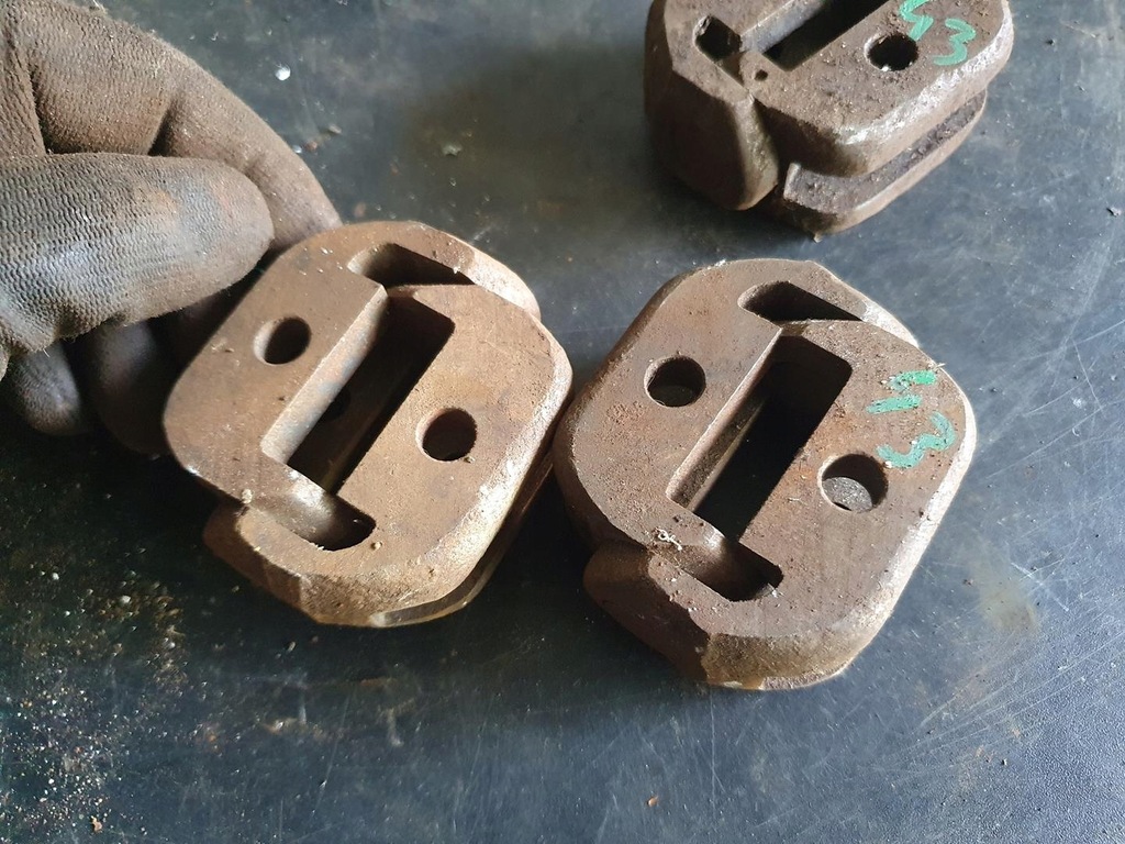 фото №7, Шарнір гомокінетичний оригінал prl новий акція