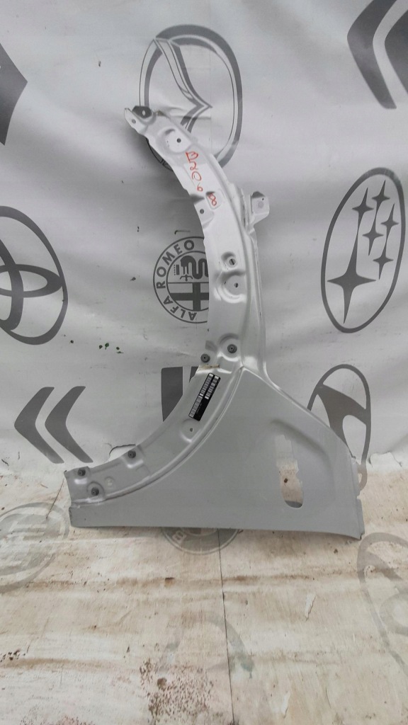 Купить Mini cooper r55 r56 r57 r58 r59 крыло  левое  перед