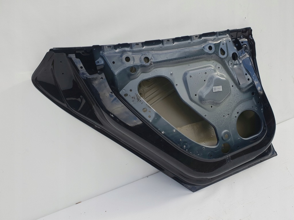 фото №10, Tesla s lift 16-21 двері лівий задня задні ліва 6006394-00-h