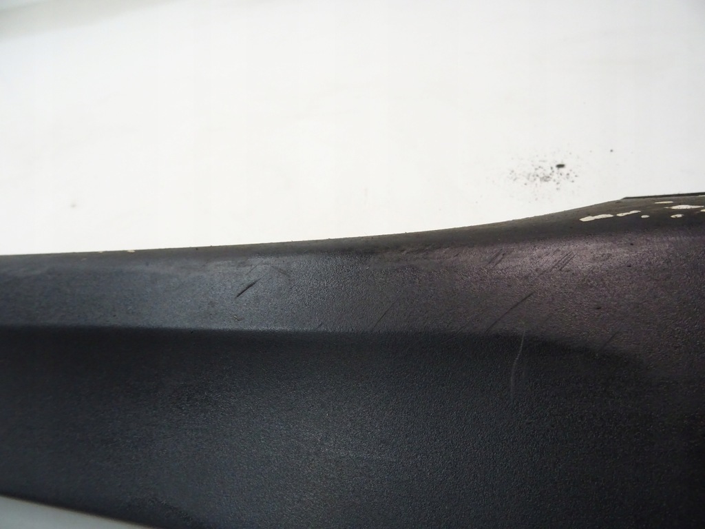 фото №5, Chevrolet orlando молдинг накладка поріг ліва