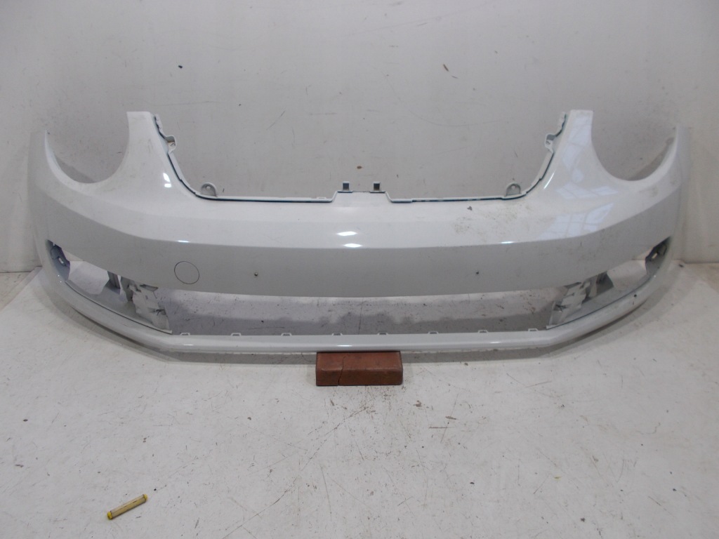 фото №1, Vw beetle 5c 10-19 бампер передний org