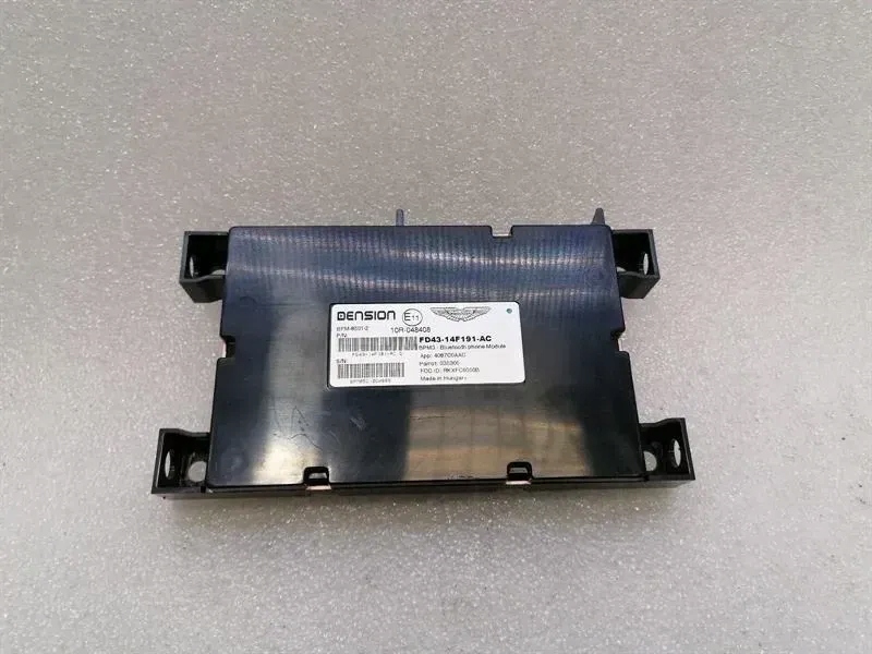 Купити Aston martin модуль електронний 14f191