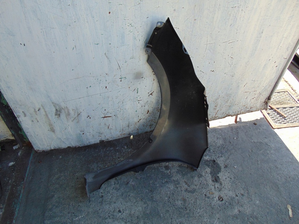 фото №11, Крыло правый перед kia ceed ii lift