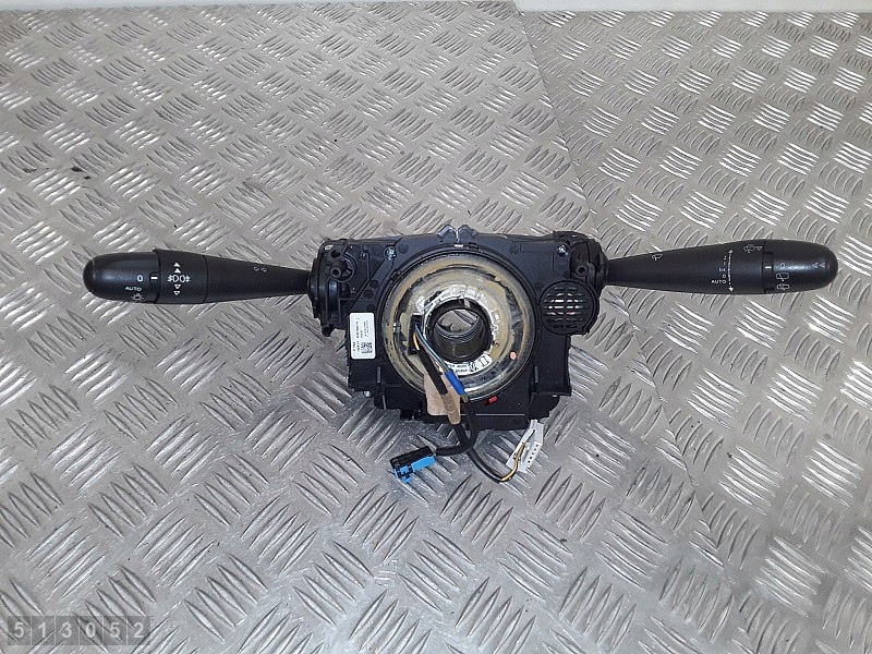 фото №1, 2011 citroen ds3 перемикач 96667326xt