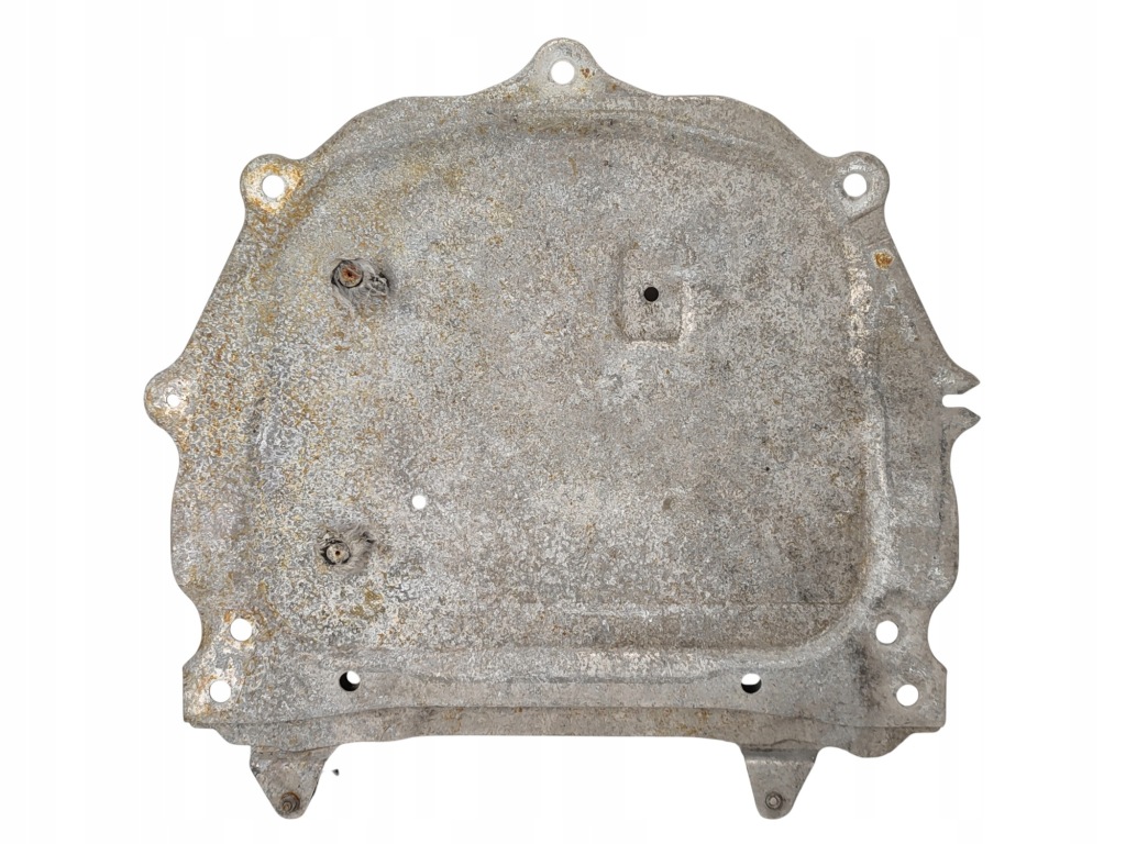 фото №1, Защита нижняя двигателя плита пол mazda mx-5 nd 14-