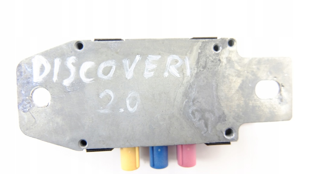 Land rover discovery sport v модуль усилитель радио dpla-19c097-ba в Украине