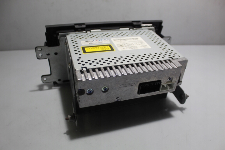 фото №3, Радіо fiat sedici