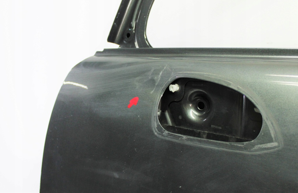 фото №6, Peugeot 3008 i дверь левая перед передние org