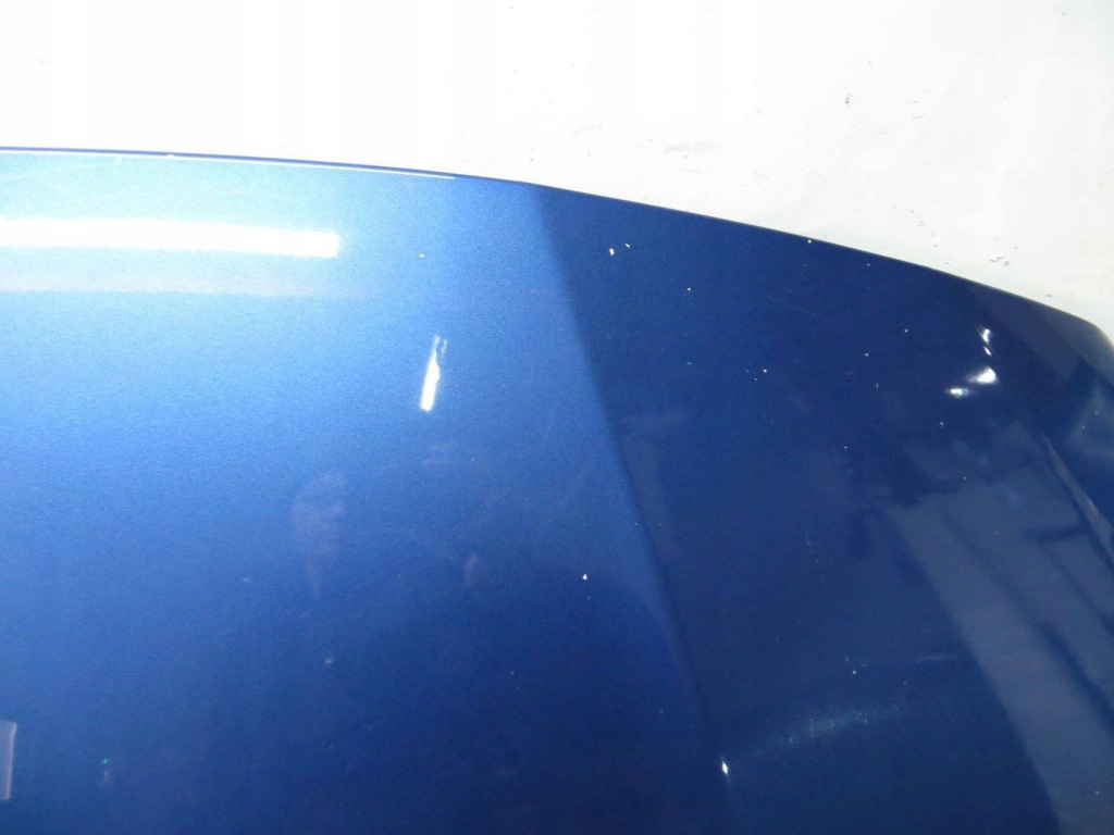 фото №6, Volvo s60 ii v60 lift капот крышка двигателя 720- 13-