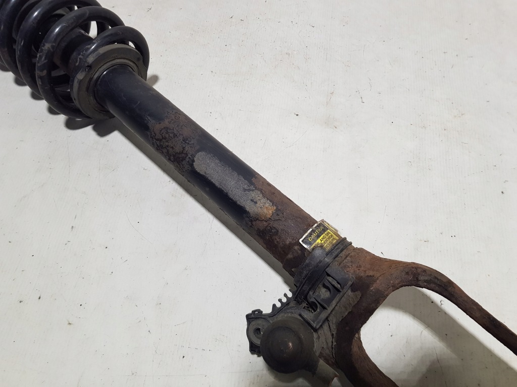 Амортизатор перед лівий правий mercedes ml w164 gl x164 Київ