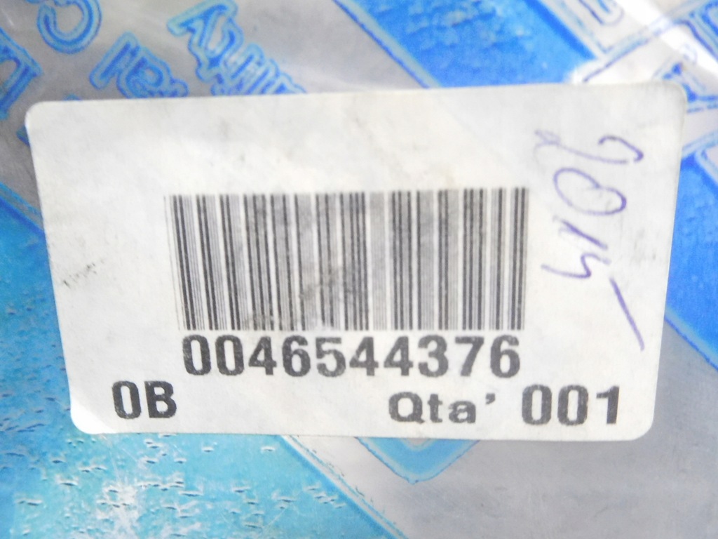 фото №11, Джгут електрична, частина передня fiat bravo оригінальний номер 46544376