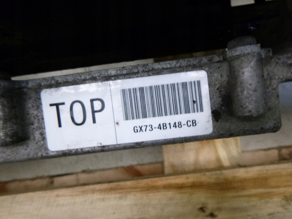 фото №15, Jaguar f-pace x761 xj x351 3.0 sc підвіска задня