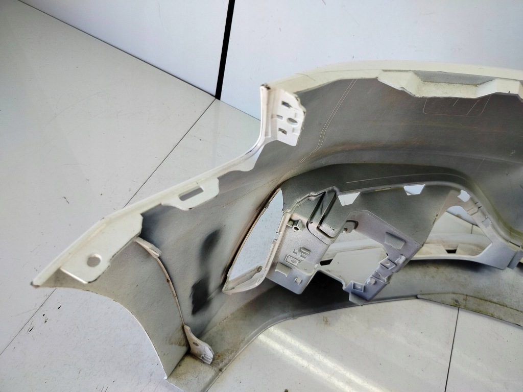 Бампер перед a5 ii 8w6 fl рестайлинг  19-24 Доставка