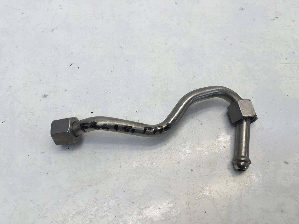 фото №1, Bmw 2 f44 grand coupe 1.5i 21 труба шланг топлива