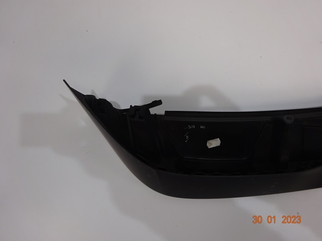 фото №5, Porsche cayenne 7p5 gts спойлер спойлер накладка