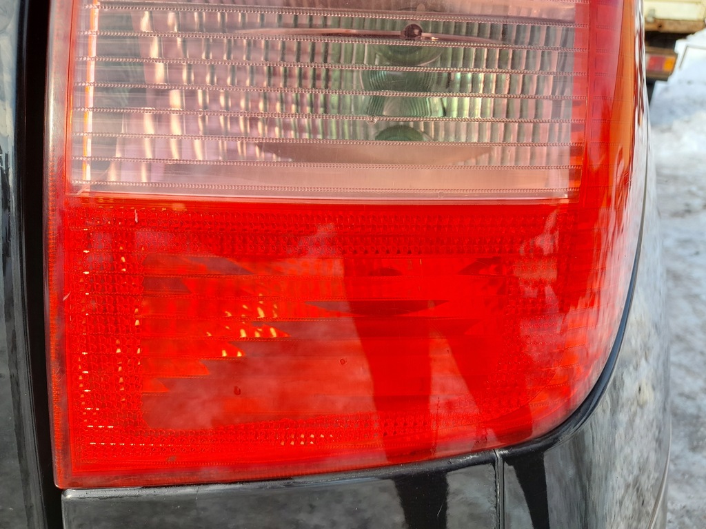 фото №5, Citroen c2 лампа правий задня права задня