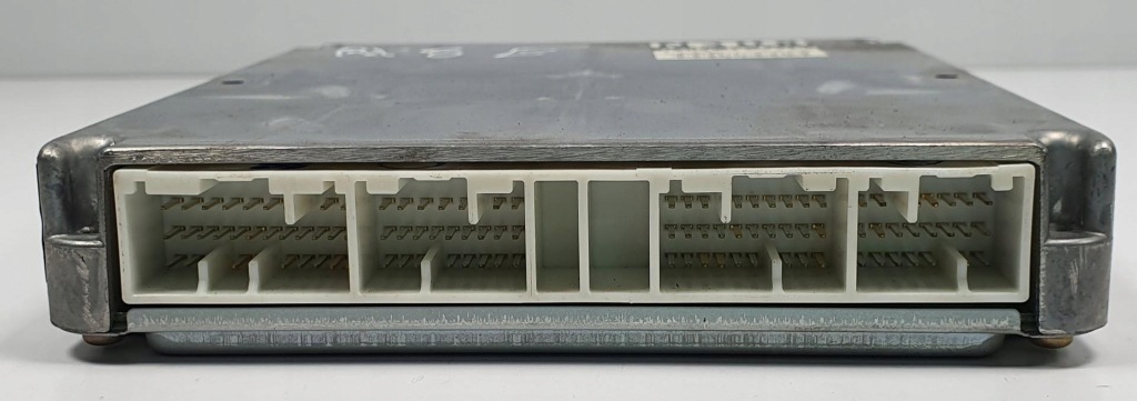 фото №2, Бортовой компьютер блок управления двигателя mazda rx-8 rx8 1.3 279700-3300