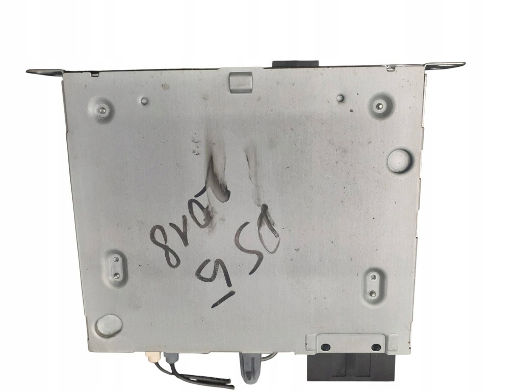 фото №1, Станция мультимедийная радиопроигрыватель navi citroen ds5 i 9801175780