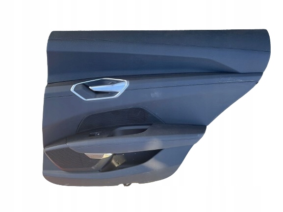 фото №6, Сиденья заднее сиденье обшивки audi etron gt porsche tycan rs вентиляция recaro идеальное состояние