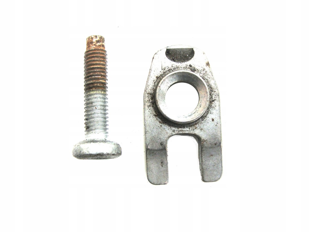 Купить Подножка кронштейн форсунки clio iii 1.5 dci