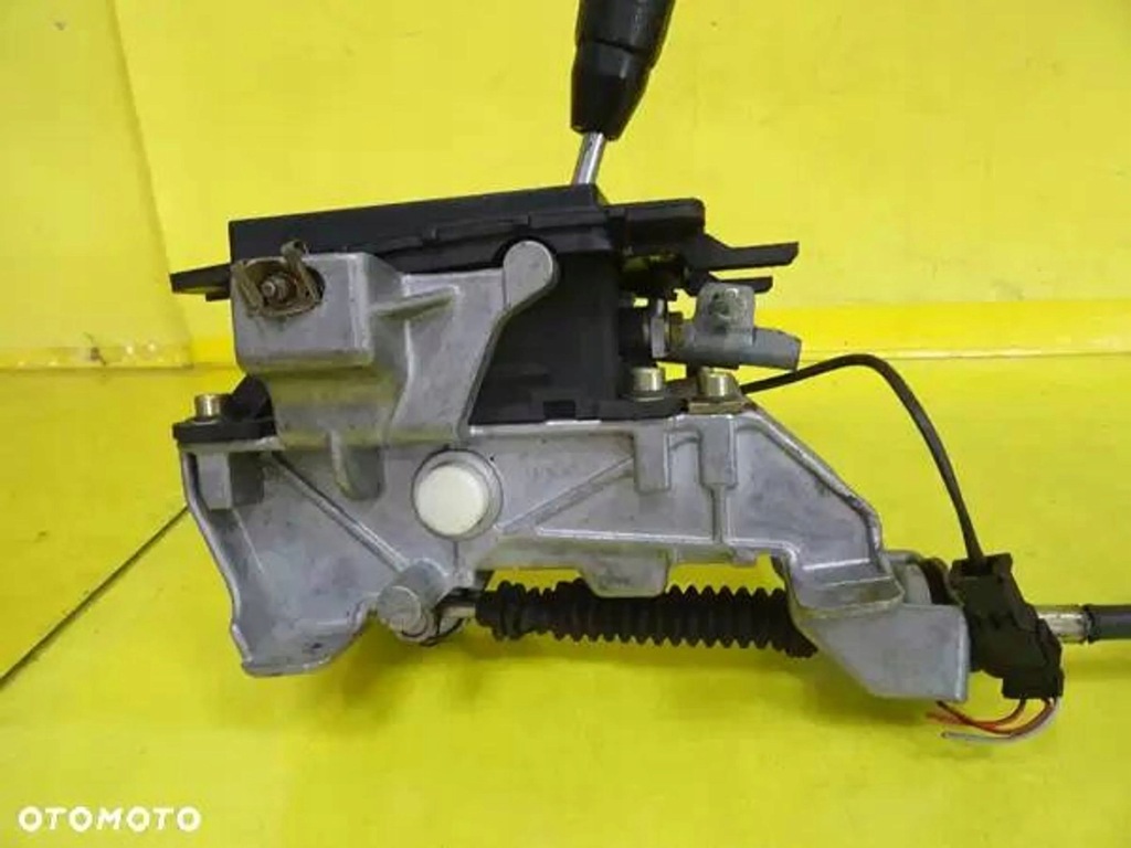 фото №7, Домкрат автоматическая коробка передач audi a6 s6 c4 4a 4a1713109h nr90