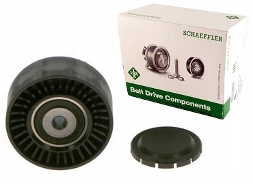 Купити Ролик напрямна a4 q5 transporter tv 1.9 2.0tdi