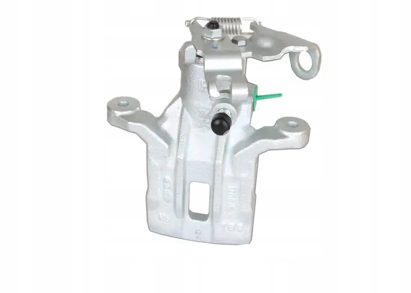 фото №15, 2x суппорты тормоза bosch задняя l+p do hyundai ix20