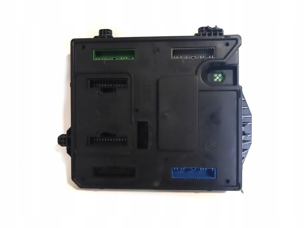 фото №1, Модуль блок управления bcm renault fluence 284b15364r