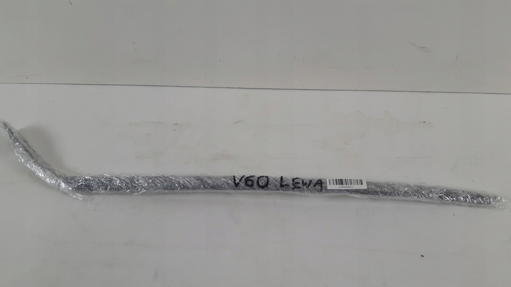 фото №9, Volvo v60 ii молдинг скло лобове ліва 31469400