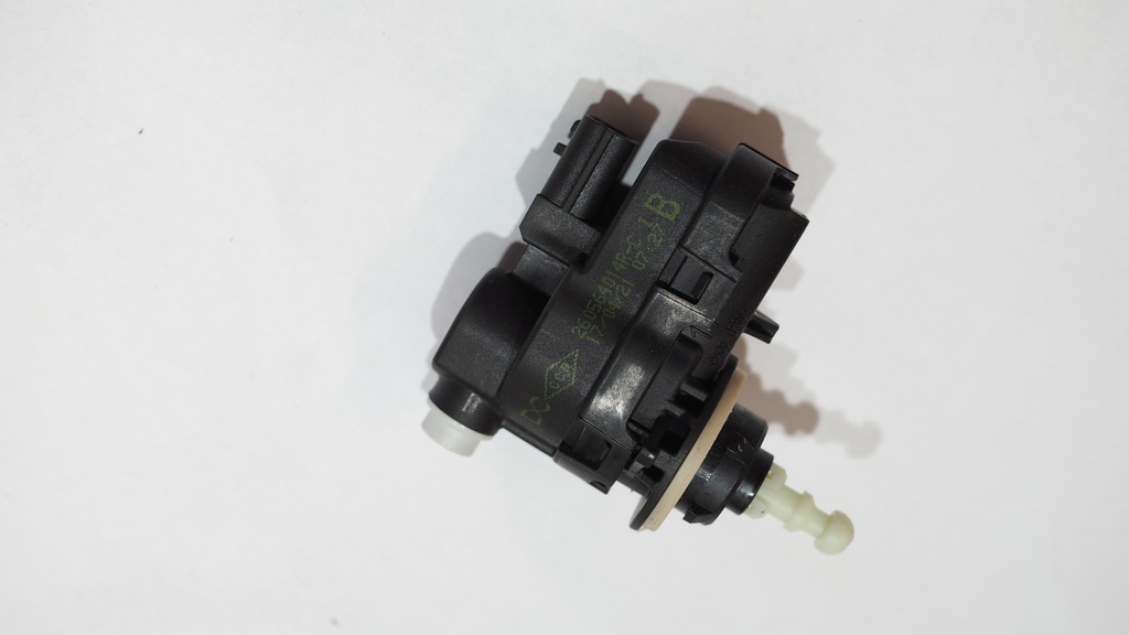 фото №1, Моторчик регулювання лампи renault clio v 19-