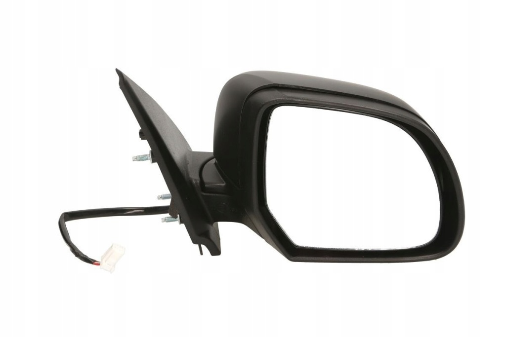 фото №1, Зеркало наружное p nissan micra iv k13 05100317