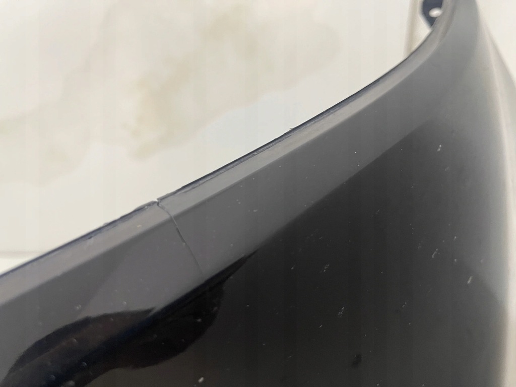 фото №9, Бампер перед передний ford edge st-line lift