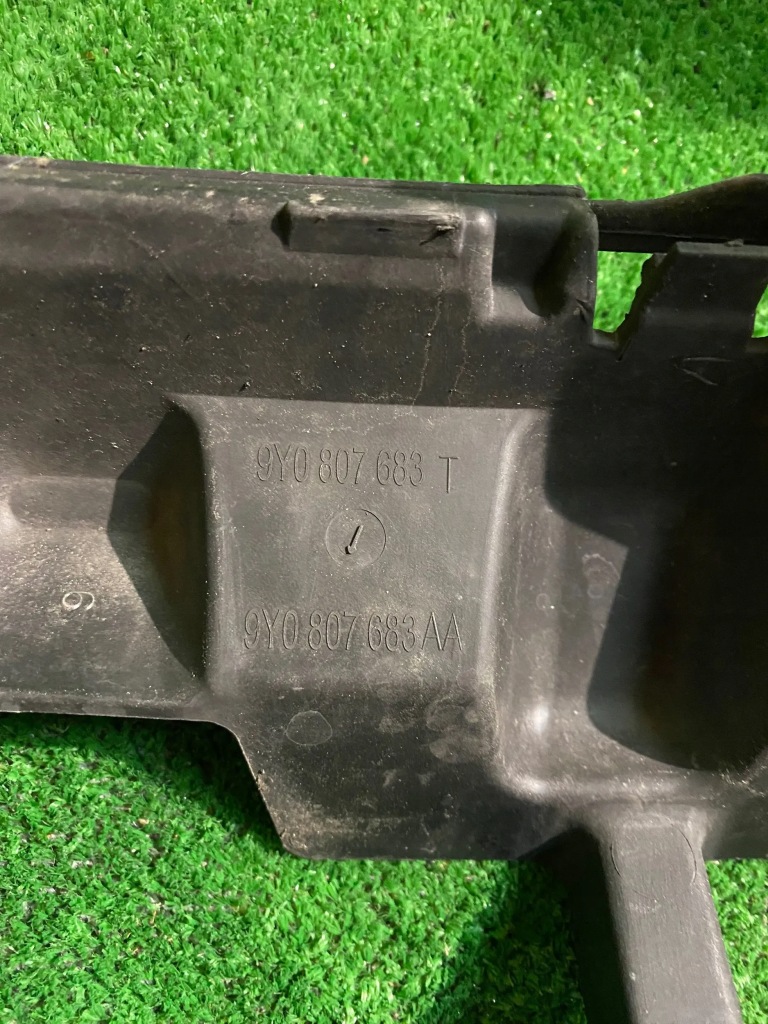 Решётка радиатора решётка  радиатора porsche cayenne 9yo 3 17- матовый без радара Киев