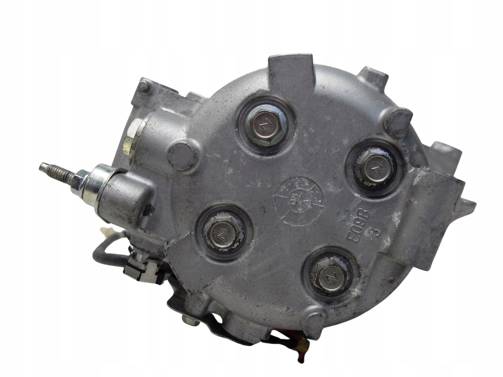 фото №7, Компрессор кондиционера honda cr-v 38810-rzv-g02