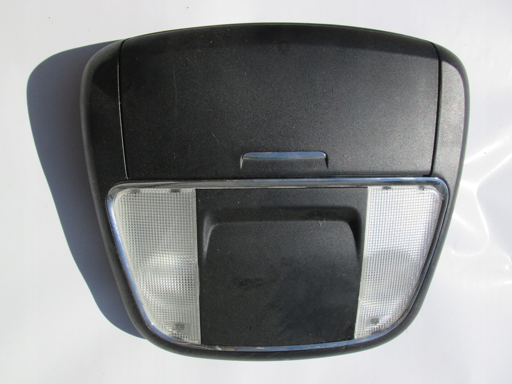 фото №1, Dodge charger 2014 лампа освітлення салону