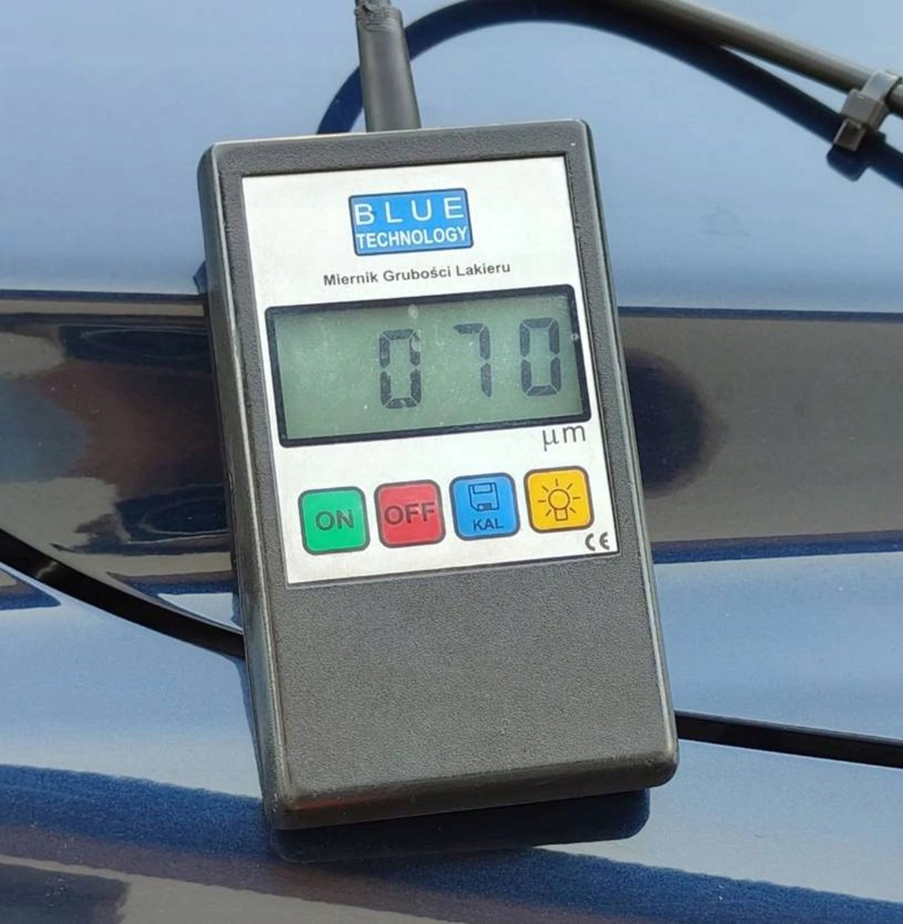 фото №6, Mazda cx-5 i крила правий передній правий перед 42m deep crystal blue