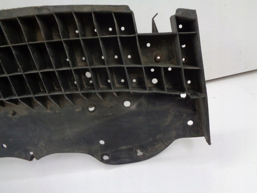 фото №7, Toyota aygo плита pod бампер перед 04-2009