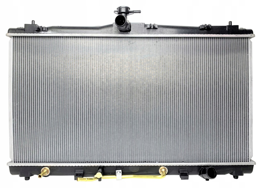фото №1, Радиатор wody toyota camry 3.5 v6 2011 - 2017