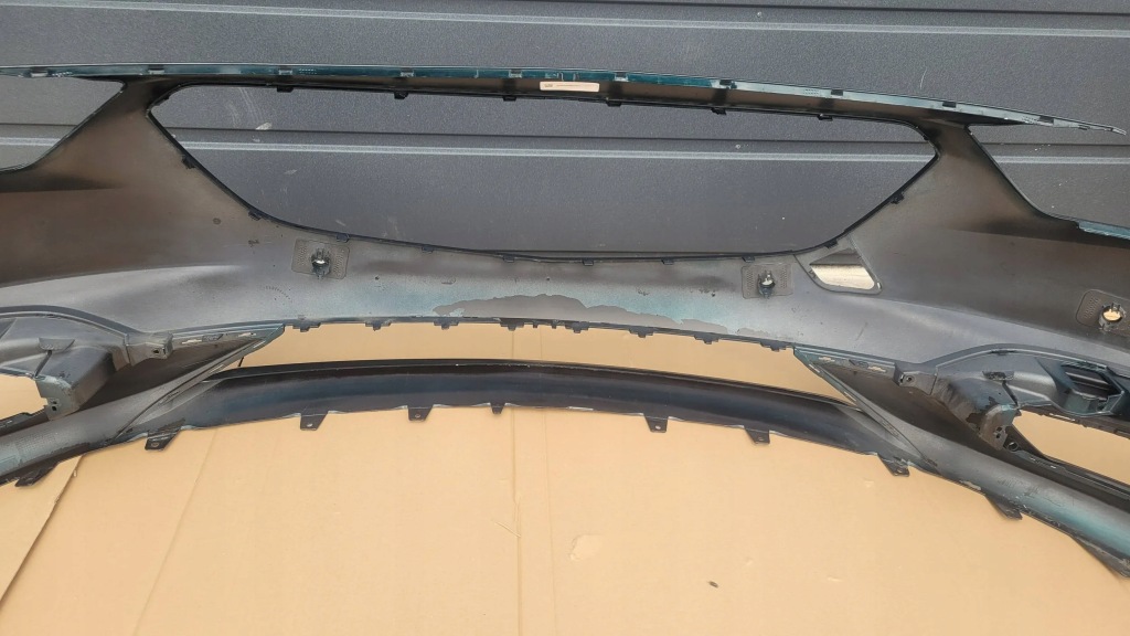 Купити Opel insignia 2 бампер перед передній 4x pdc fv