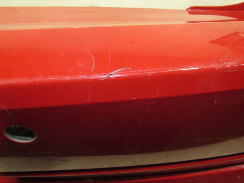 фото №7, Бампер задняя octavia iii kombi