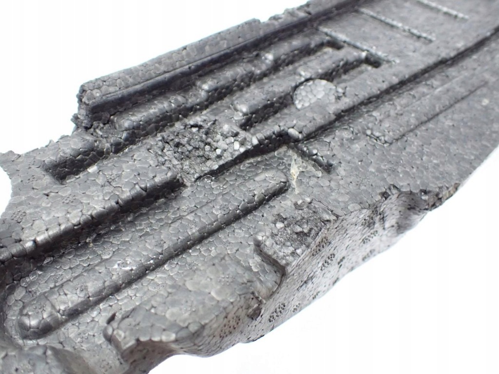 Абсорбер пенопласт бампера перед балка усилитель 7245804 bmw 1 f20 12r Киев