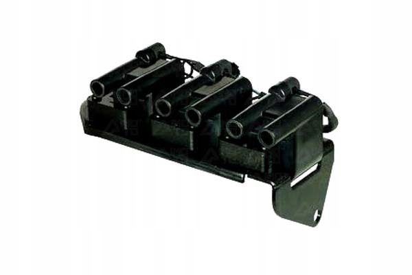 фото №2, Котушка запалювання [delphi]