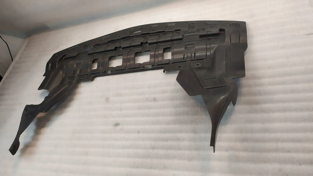 фото №7, Плита захист pod бампер opel mokka x